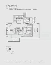 The Aristo @ Amber (D15), Apartment #587117311